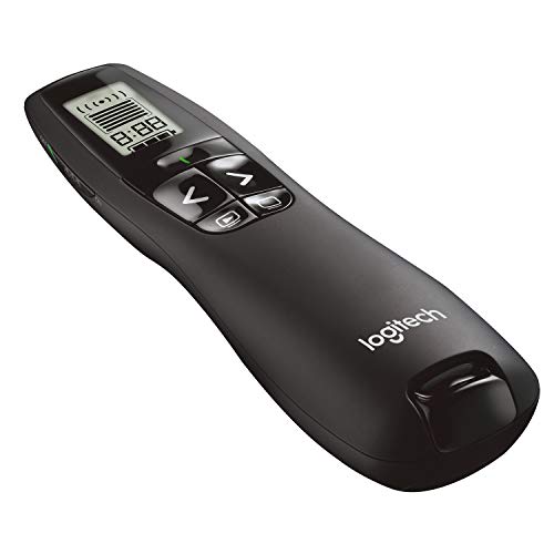 Logitech Professional Presenter R800