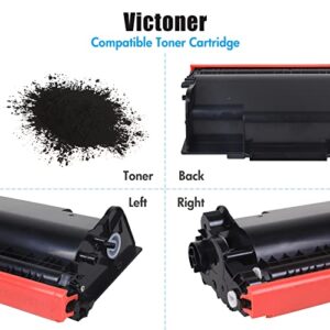 TN-880 TN880 Super High Yield Toner Cartridge 2-Pack Compatible Replacement for Brother TN880 TN 880 for Brother HL-L6200DW L6200DWT L6400DW L6400DWT MFC-L6700DW L6800DW L6900DW Printer