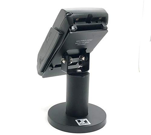 Swivel Metal Stand for Pax S300 - Swivel and Tilts - Complete Kit - Sturdy & Durable