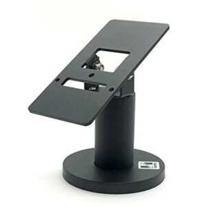 Swivel Metal Stand for Pax S300 - Swivel and Tilts - Complete Kit - Sturdy & Durable