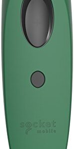 SOCKET - CX3395-1853 SocketScan S700, 1D Imager Barcode Scanner, Green