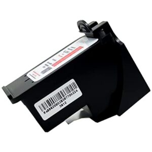 Supply Savings, Postage Ink Compatible SL-870-1 Red Cartridge for New SendPro Mailstation (CSD1)