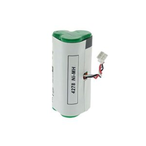 Artisan Power Replacement Battery Compatible with Motorola/Symbol LS-4278 and DS-6878 Scanners. 730 mAh