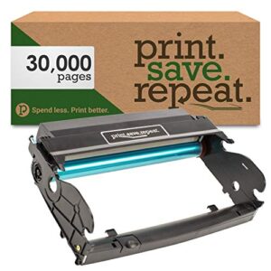 print.save.repeat. lexmark e260x22g remanufactured photoconductor (pc) kit for laser printer [30,000 pages]