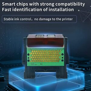 Printhead (PF-06) Compatible with Canon TA-20/TA-30/TA-5200/TA-5300/TM-200/TM-205/TM-300/TM-305/TM-5200/TM-5205/TM-5300/TM-5305/TX-2000/TX-3000/TX-4000/TX-5200/TX-5300/TX-5400,Print Head Replacement