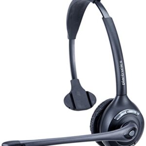 Plantronics Savi W710 Dect Headset (Renewed)