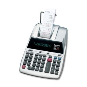 canon cnmmp11dx printing calculator