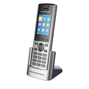 Grandstream DP730 DECT Cordless VoIP Telephone