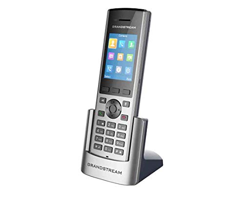 Grandstream DP730 DECT Cordless VoIP Telephone