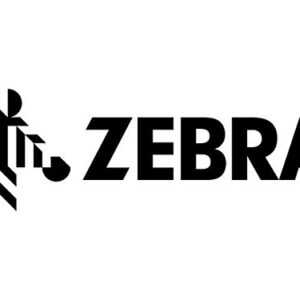 Zebra 800132-002 Thermal Transfer Wax Ribbon (2.24" x 244') 5319 Performance, 12 Rolls