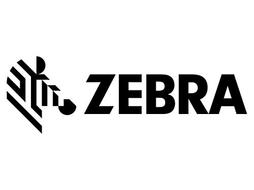 Zebra 800132-002 Thermal Transfer Wax Ribbon (2.24" x 244') 5319 Performance, 12 Rolls