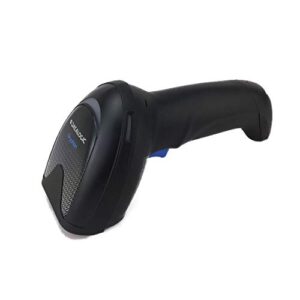 Datalogic Gryphon GD4500 Serials Omnidirectional 2D/1D Barcode Scanner/Imager (High Density, w/o Stand, USB)