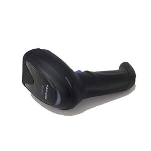 Datalogic Gryphon GD4500 Serials Omnidirectional 2D/1D Barcode Scanner/Imager (High Density, w/o Stand, USB)