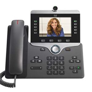 Cisco CP-8865 IP Phone