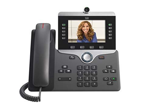 Cisco CP-8865 IP Phone