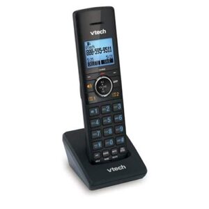 vtech ds6250 2-line accessory handset