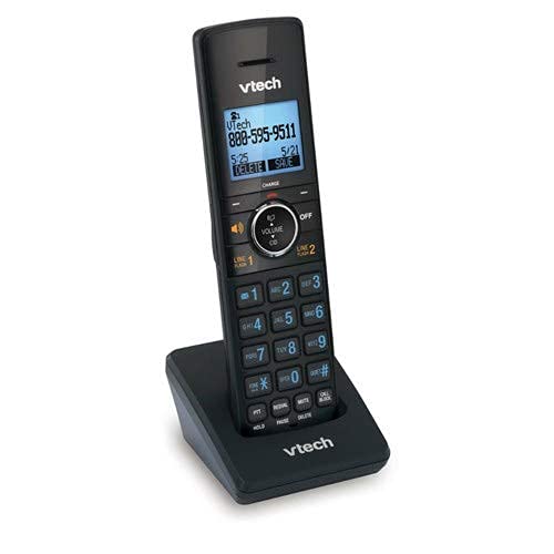 VTech DS6250 2-Line Accessory Handset