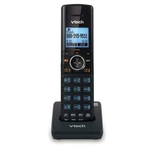 VTech DS6250 2-Line Accessory Handset