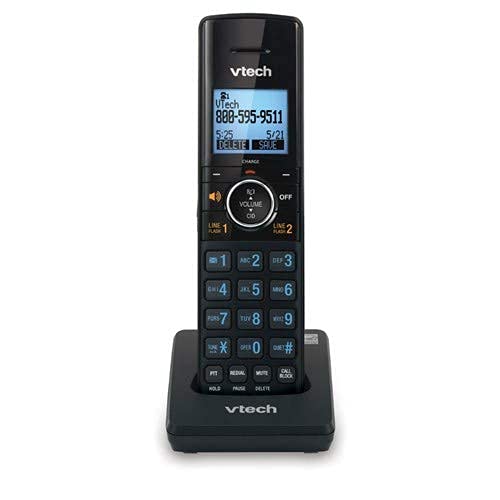 VTech DS6250 2-Line Accessory Handset