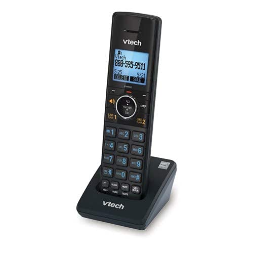 VTech DS6250 2-Line Accessory Handset