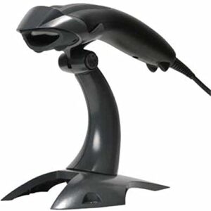 honeywell 1200g-2usb-1 voyager 1200g usb kit w/stand cable, black by honeywell