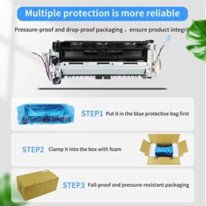 RM2-6418-000CN(RM2-6460-000CN)-Duplex Models-Fuser Unit for HP Color Laserjet Pro M377dw M452dn M452dw M452nw M454dn M454dw M455dn M477fdn M477fdw M479fdn M479fdw (110V)