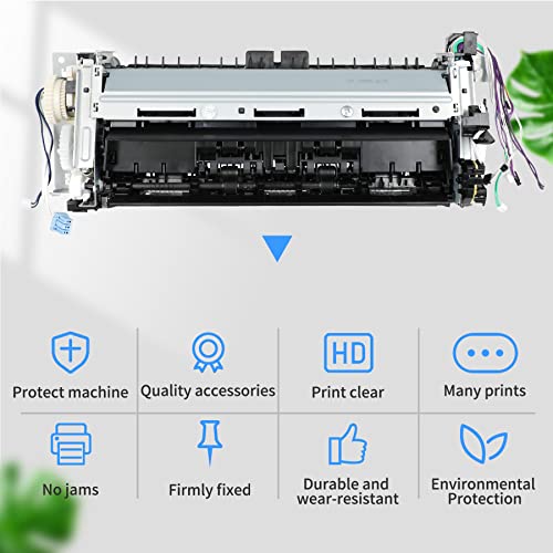 RM2-6418-000CN(RM2-6460-000CN)-Duplex Models-Fuser Unit for HP Color Laserjet Pro M377dw M452dn M452dw M452nw M454dn M454dw M455dn M477fdn M477fdw M479fdn M479fdw (110V)