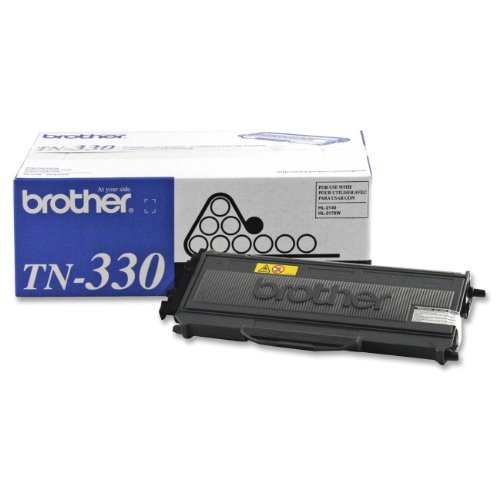 Brother MFC-7840W Toner Cartridge ( 1-Pack )