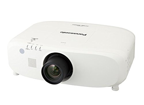 Panasonic PT EW640U LCD Projector