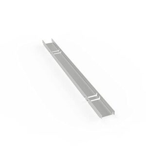 Staples Brand Lateral Front to Back File Rails