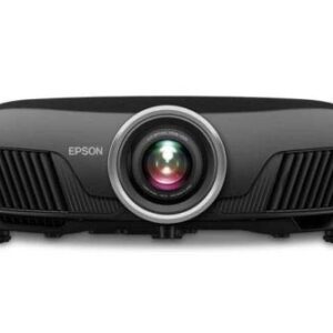 Epson Pro Cinema 4050 4K PRO-UHD Projector with Advanced 3-Chip Design and HDR