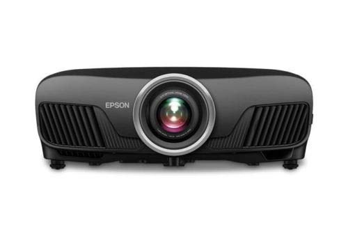 Epson Pro Cinema 4050 4K PRO-UHD Projector with Advanced 3-Chip Design and HDR