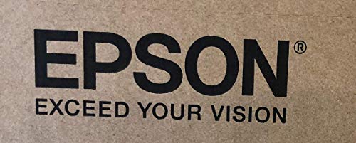 Epson Pro Cinema 4050 4K PRO-UHD Projector with Advanced 3-Chip Design and HDR