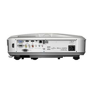 ZU500UST Ultra-Short-Throw WUXGA Laser Multimedia Projector