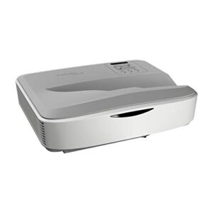 ZU500UST Ultra-Short-Throw WUXGA Laser Multimedia Projector