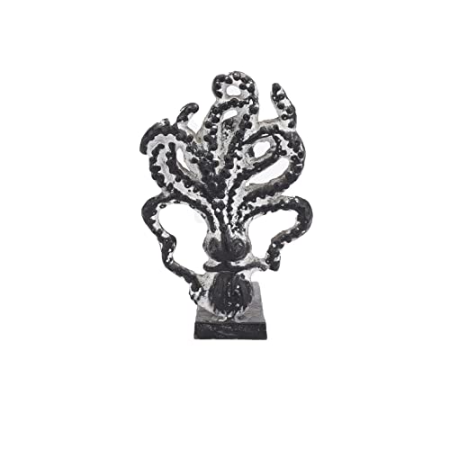 Zvasti Cast Iron Decorative Door Stopper. Antique Finish Door stoppers for Home and Office. Decorative Door Stop Cast Iron. Decorative Door Stoppers Animals