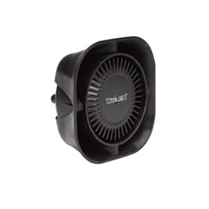 Whelen Engineering 100 Watt Projector Series Speaker