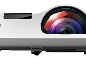 Epson PowerLite 535W WXGA 3LCD Projector