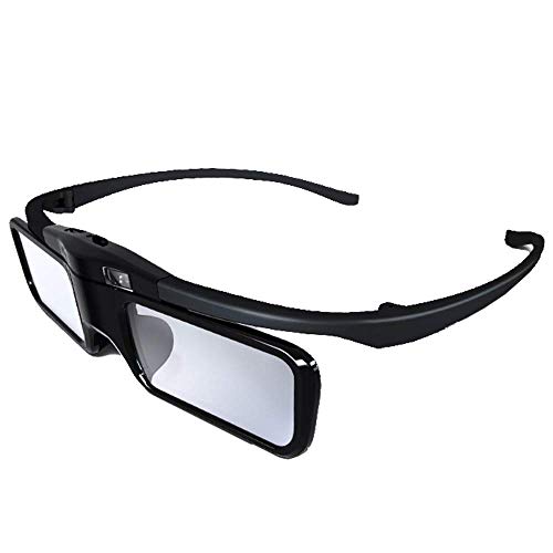 JMGO O1 Ultra Short Throw Projector &3D Glasses