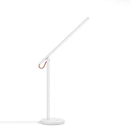 Original Xiaomi LED Desk Lamp Smart Remote Control Dimmable Table Lamps Desklight Support Mobile Phone App Control 4 Lighting Mode,Flicker-free Light