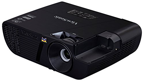 ViewSonic PJD7720HD 3200 Lumens 1080p HDMI Home Theater Projector