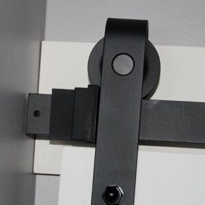 Magnetic Stop for Barn Door