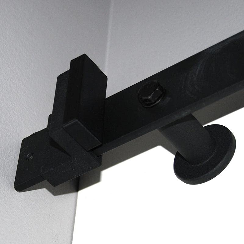 Magnetic Stop for Barn Door