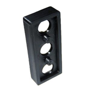 Magnetic Stop for Barn Door