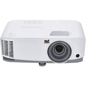viewsonic pa503x – dlp projector – portable – 3d – 3600 ansi lumens – xga (1024 x 768) – 4:3