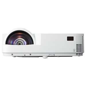 nec np-m352ws projector