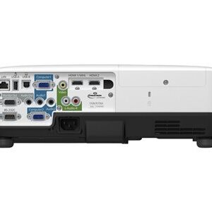 Epson Powerlite 1975W 5000 Lumens 1280x800 WXGA 10,000:1 3LCD Projector