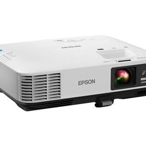 Epson Powerlite 1975W 5000 Lumens 1280x800 WXGA 10,000:1 3LCD Projector