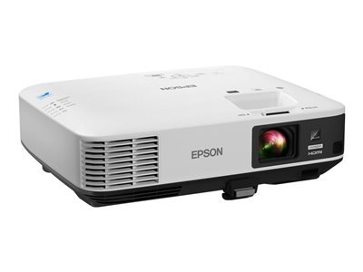 Epson Powerlite 1975W 5000 Lumens 1280x800 WXGA 10,000:1 3LCD Projector