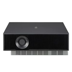 LG AU810PB 4K UHD Smart Dual Laser CineBeam Projector